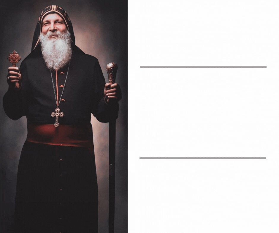 Spirit of a Servant (English) - Bible Preach