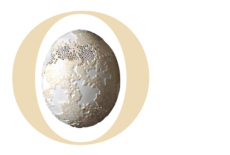 objets d'art pièces uniques