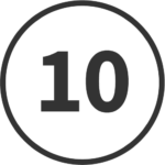 10
