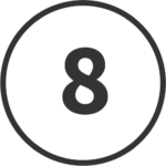 8