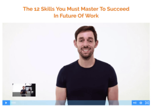 12skills - Jacob