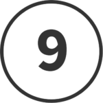 9