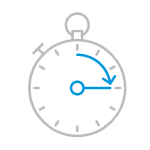 time