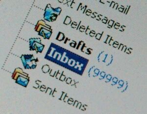 Email Overload
