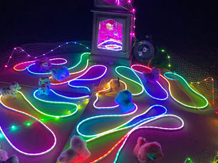 5 מתוך 10 אלמנטים בניהול קהילות ודוגמה מתוך קהילת מדברן Midburn 2025