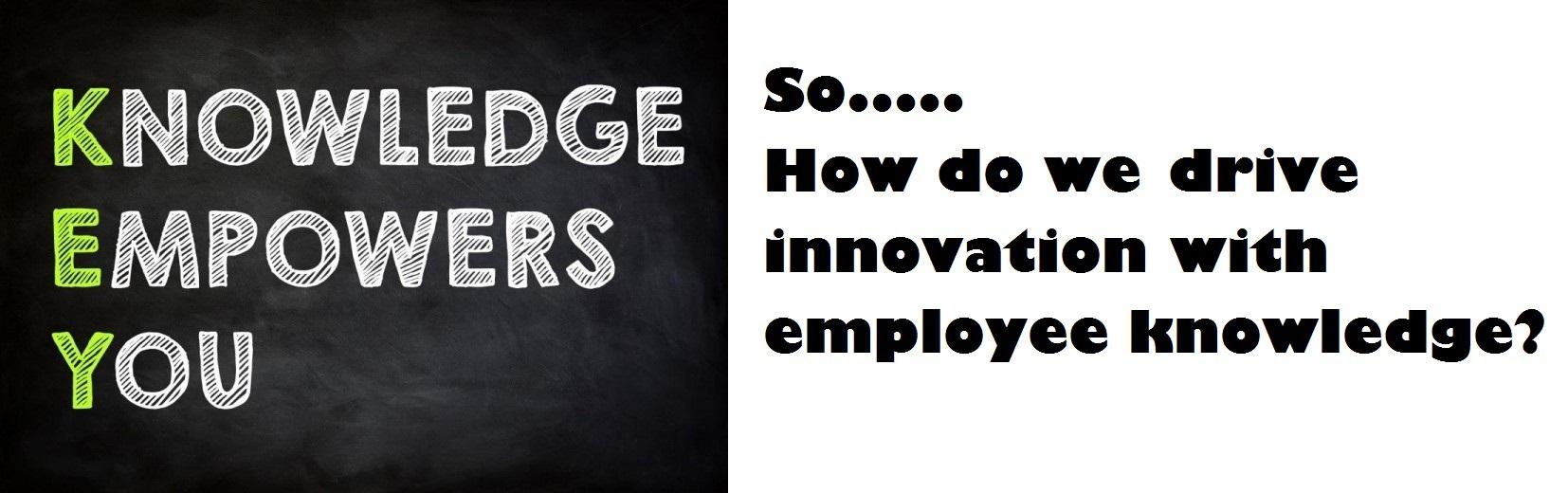 knowledge_innovation