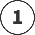 1