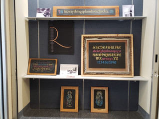 Art legacy League on Living Local!