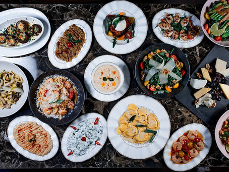 15 Tipps, wie Sie Food-Fotografie nutzen können.