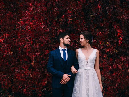 Was gehört zum Leistungspaket eines Hochzeitsfotografen in Nürnberg?