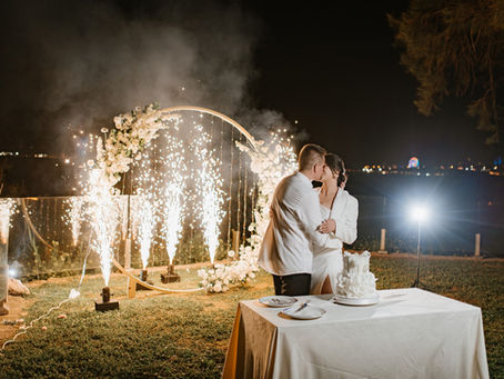 Warum sollte man einen Hochzeitsfotografen frühzeitig buchen?