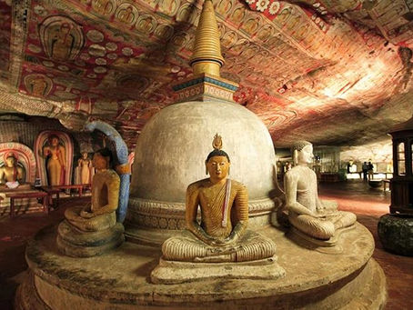 The New Buddhist Tour Specialist India Nepal 2025