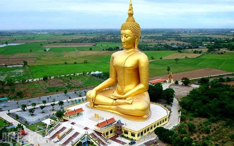 The most popular and amazing Lumbini Kushinagar Bodhgaya Tours 2026