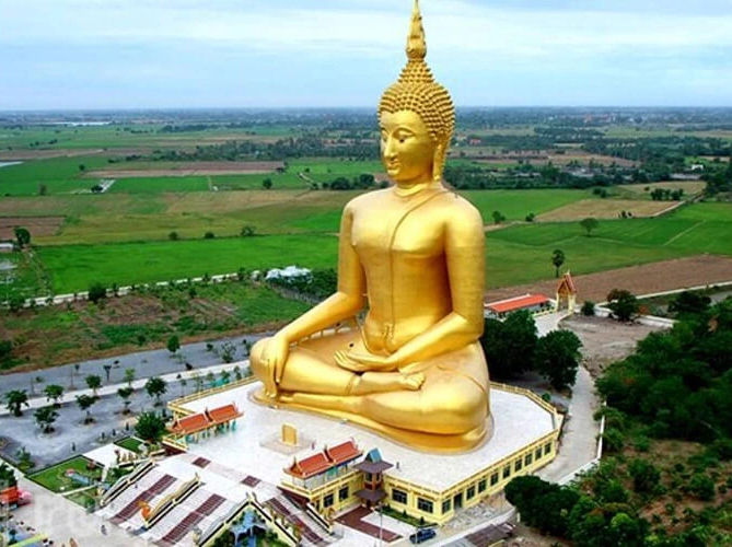 Buddhist Circuit Tours India Nepal