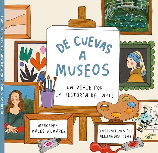 Portada De cuevas a museos con lomo.jpg