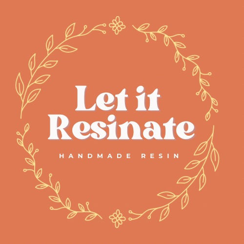 Let it Resinate