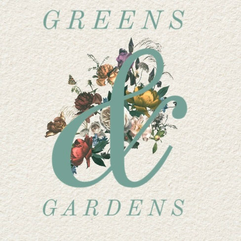 Sample Garden Logo