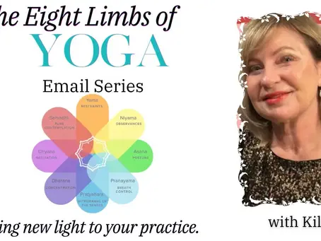 8 Limbs of Yoga - Ahimsa