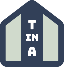 Thuis in Amsterdam logo