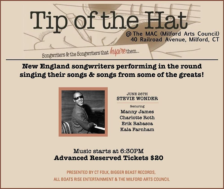 Tip of the Hat series (2025) - Stevie (alone).jpg