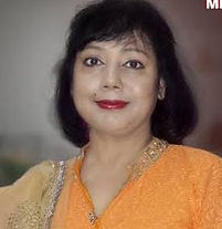 Dr. Meeta Sinha