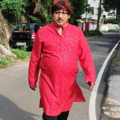Dr Nirmal Kumar