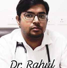 Dr Rahul