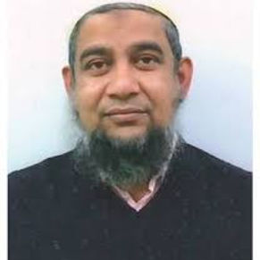 Dr Sahnawaz Anwar