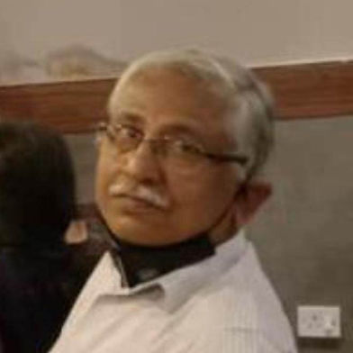 Dr B N Sinha