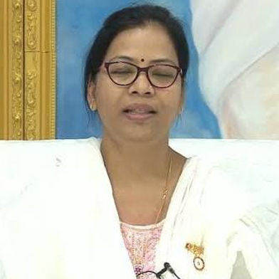 Dr. Archana Choudhary
