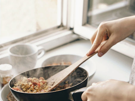 Qu’est-ce qu’on mange pour souper ?