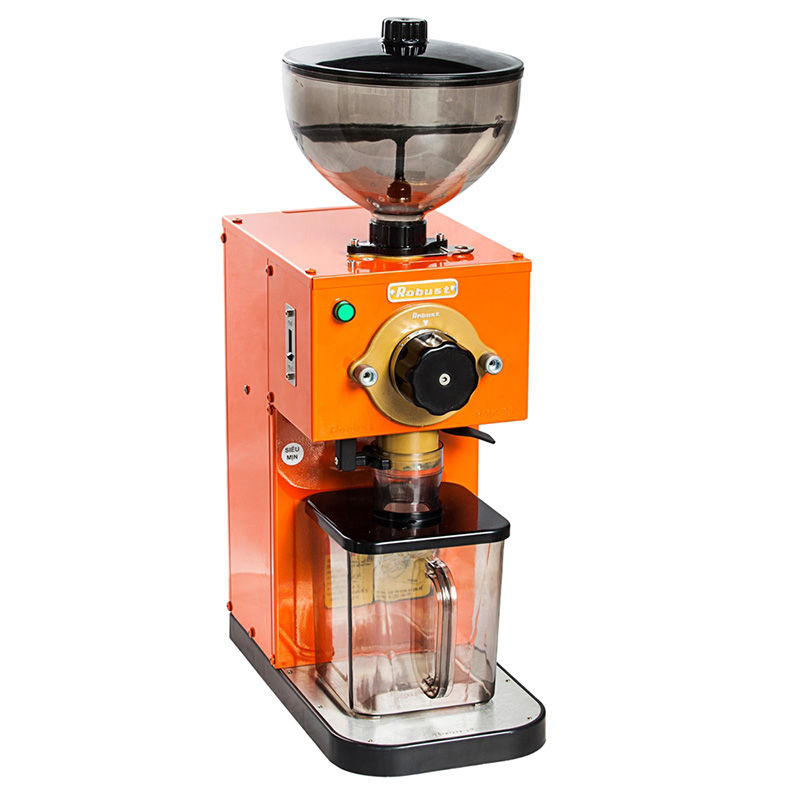 Máy xay cà phê công nghiệp giá rẻ Robust RMX-60