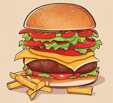 burger and fries in theme of my website.jpg