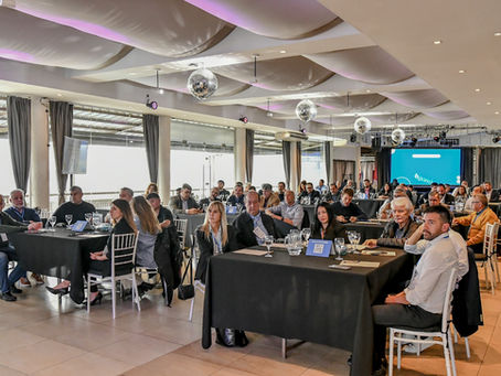 Workshop Juego Ilegal Online: riesgos y amenazas, en Villa Carlos Paz