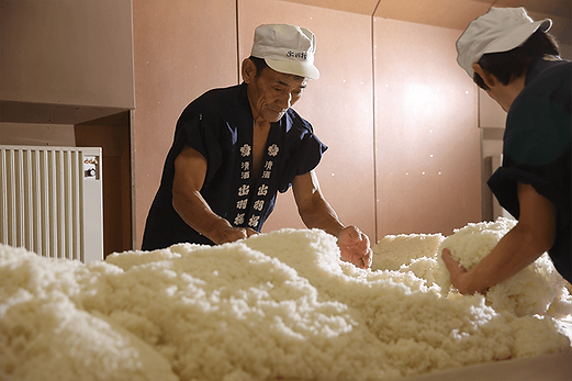 Заготовка кодзи