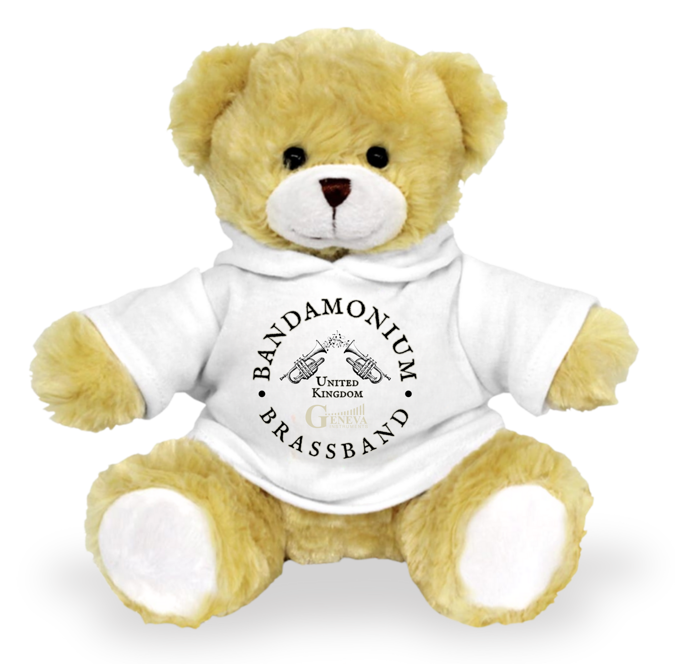 Bandamonium Conducting Bear ♥