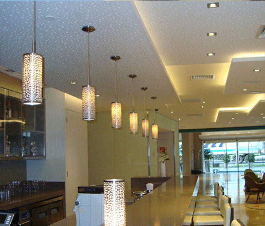 MISTER SERVICIO - TECHOS DRYWALL