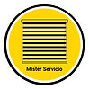 MISTER SERVICIO - SHEER ELEGANCE