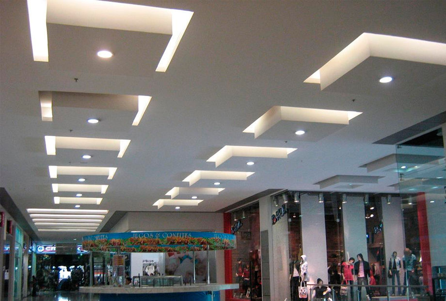 MISTER SERVICIO - TECHOS DRYWALL