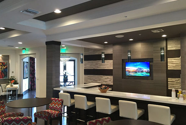 MISTER SERVICIO - TECHOS DRYWALL