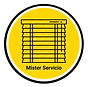 MISTER SERVICIO - PERSIANA MACROMADERA