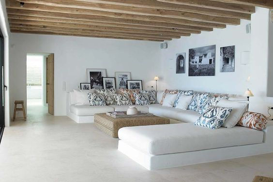 MISTER SERVICIO - PAREDES MICROCEMENTO