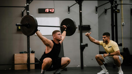 WISDOM WEDNESDAY'S - Why  Proper Form In The Gym Is So Important