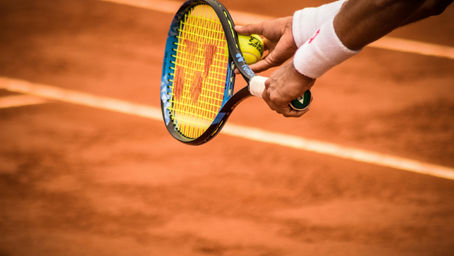 WISDOM WEDNESDAY'S - How Chiropractic Care Can Help With Tennis Elbow 