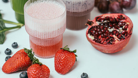 WISDOM WEDNESDAY'S - Foods That Can Help Prevent Inflammation And Joint Pain 