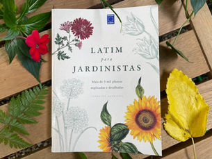 Latim para jardinistas