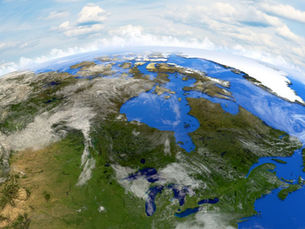 Dia mundial do meio ambiente