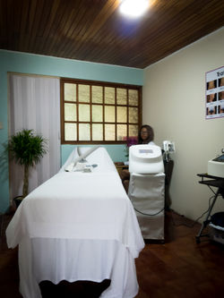 Marcia Body Shape Estetica