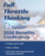 2026 Benefits Conference 