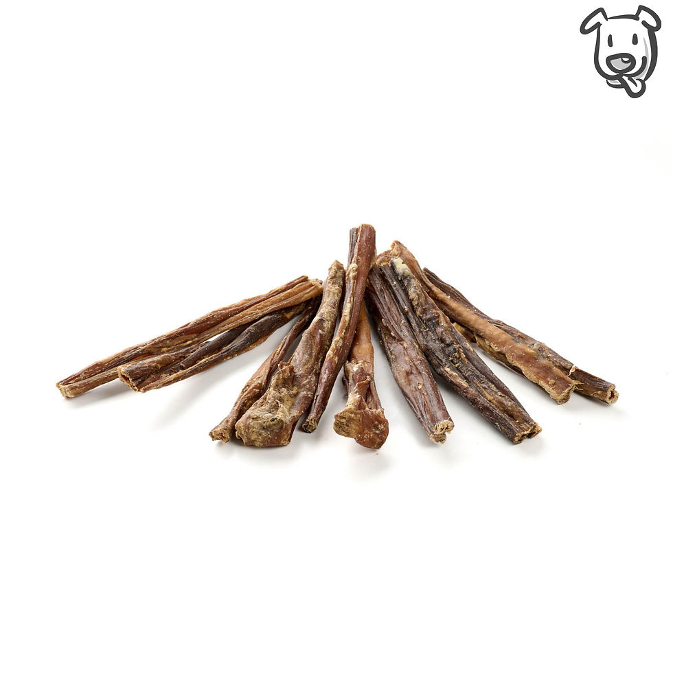 Labmagen · Rind · 250 g · BerliNapf